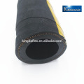 Black EPDM air hose 1/2 inch sandblast rubber hose